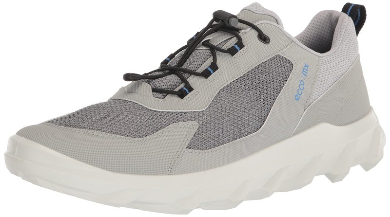 ECCO MX Breathru Water-Friendly, Concrete/Silver Grey/Wild Dove, 12-12.5 - Image 2