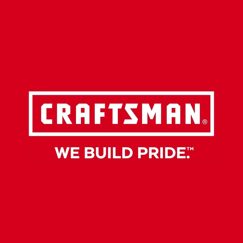 CRAFTSMAN مجموعة سائق التأثير اليدوي CRAFTSMAN 38 بوصة CMMT14104 - Image 4
