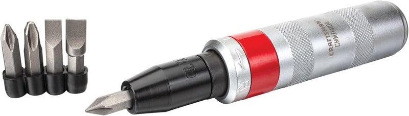 CRAFTSMAN مجموعة سائق التأثير اليدوي CRAFTSMAN 38 بوصة CMMT14104 - Image 2