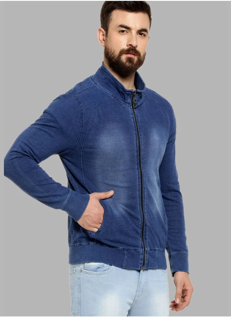 كامبوس سوترا جاكيت بسحاب