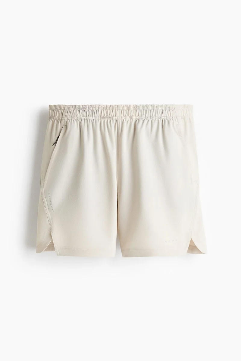 H&M  Sports shorts with DryMove™ for Men | Best Price UAE