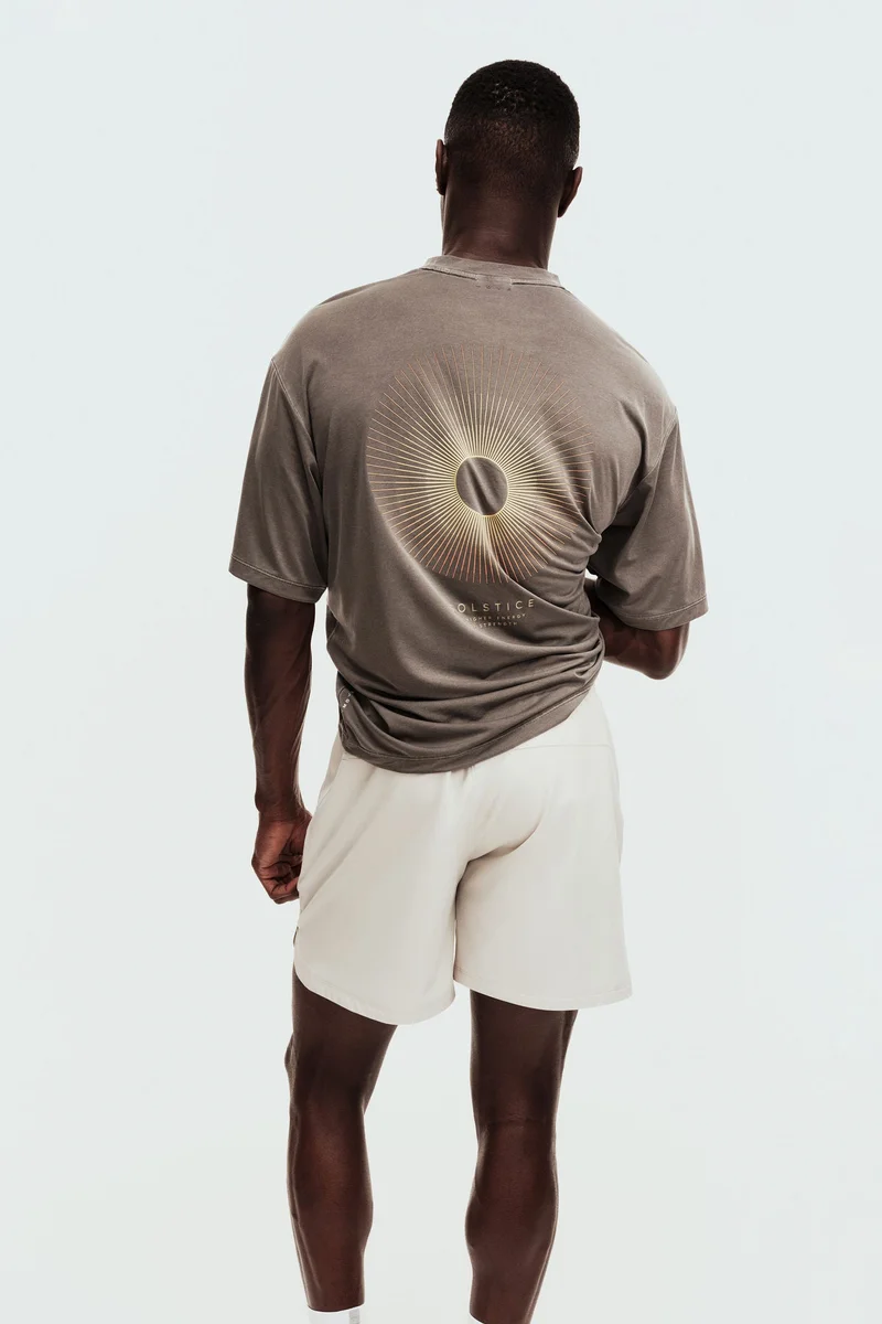 H&M  Sports shorts with DryMove™ for Men | Best Price UAE