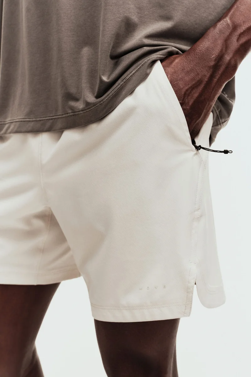 H&M  Sports shorts with DryMove™ for Men | Best Price UAE