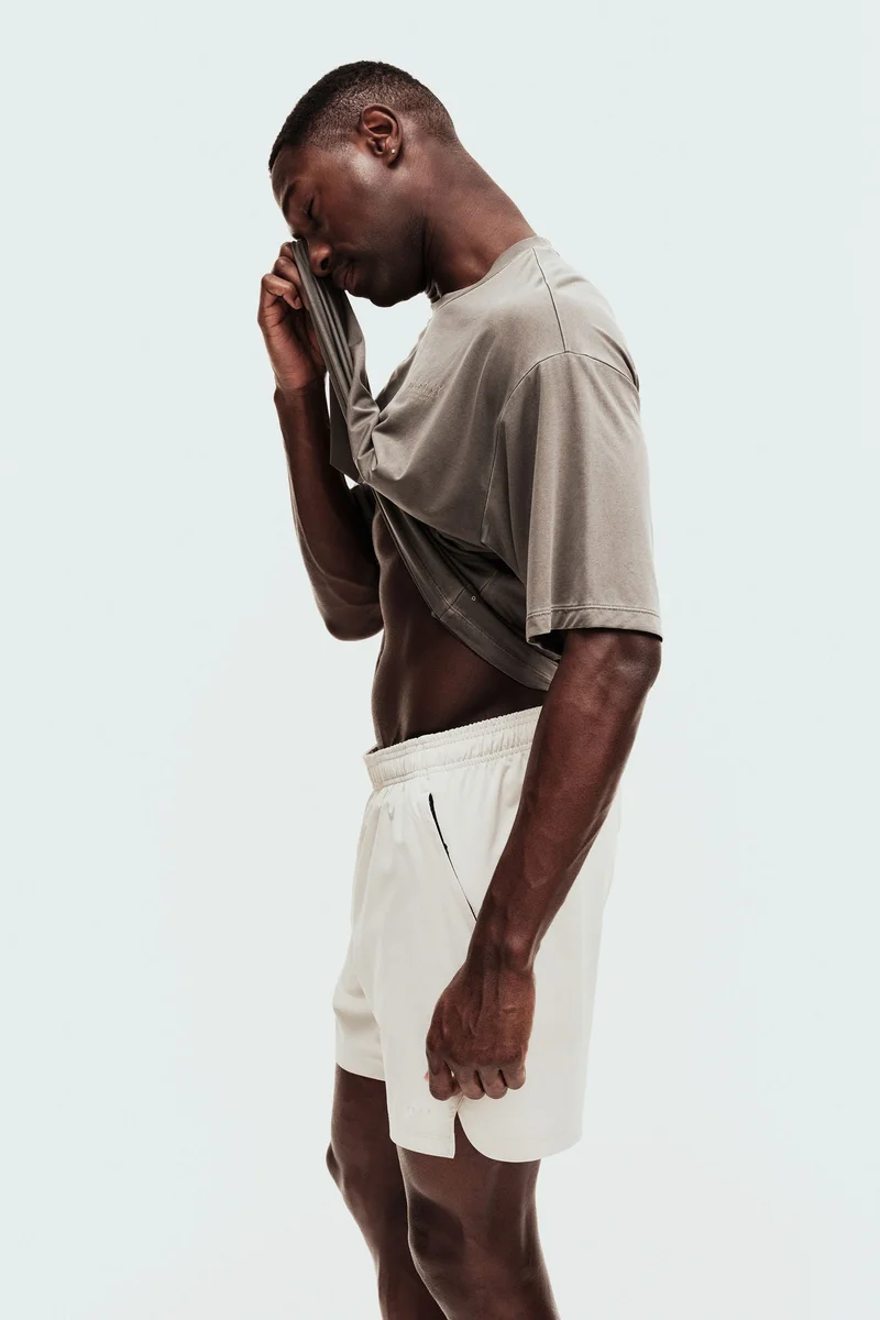H&M  Sports shorts with DryMove™ for Men | Best Price UAE
