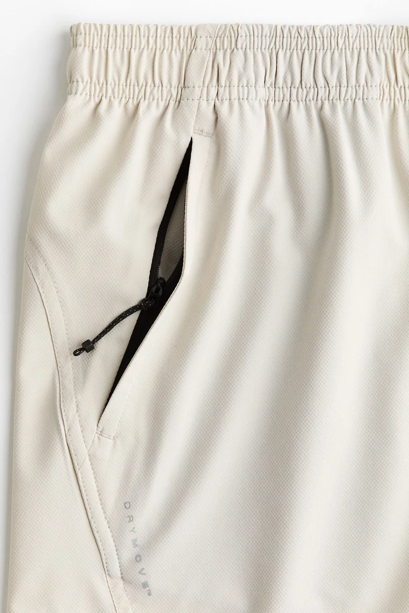 H&M  Sports shorts with DryMove™ for Men | Best Price UAE