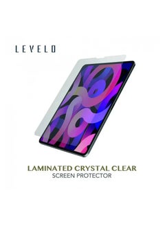 iPad Air 4th Generation 2020 Glass 10.9inch Laminated Crystal-Clear Tempered Glass Screen Protector - Clear - pzsku/Z5648EC127F38D91C7EDEZ/45/_/1734511469/a38e9935-652f-4533-8bfc-f8cde8ec3f17