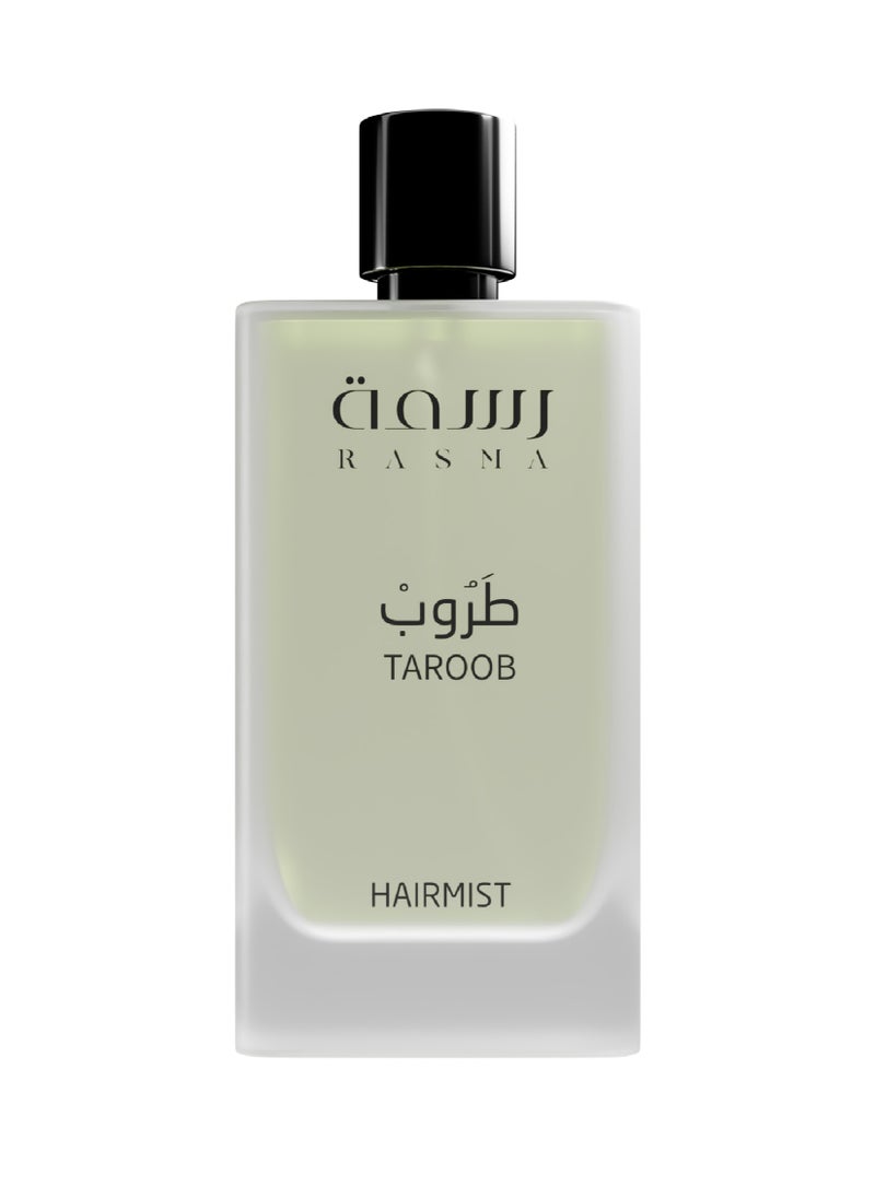 RASMA Hair Perfume Taroub 75 Ml 