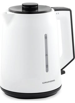 Grundig Tea Machine with Glass Teapot  - Image 2