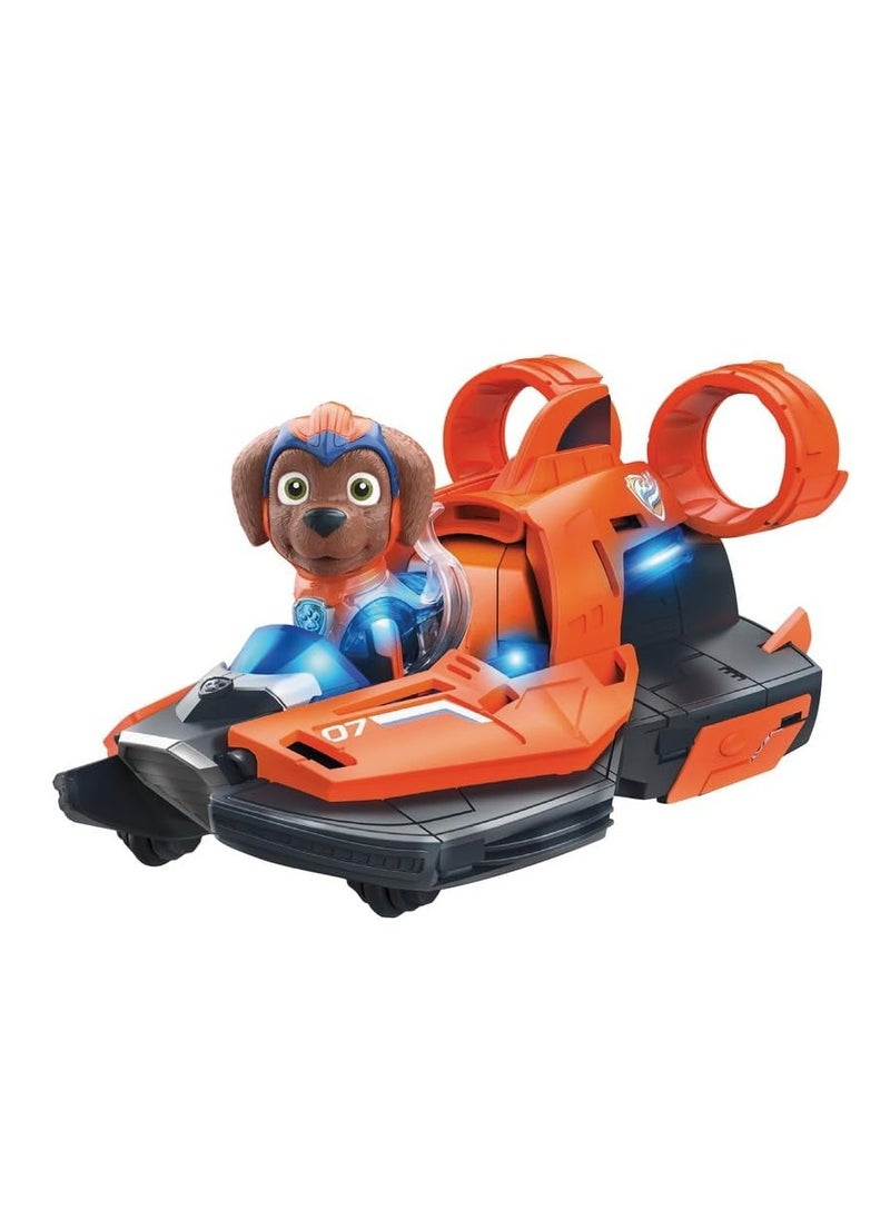 PAW PATROL - Paw Patrol Movie2 Themed Vehicles - 1 Piece Only, Character May Vary - Image 1