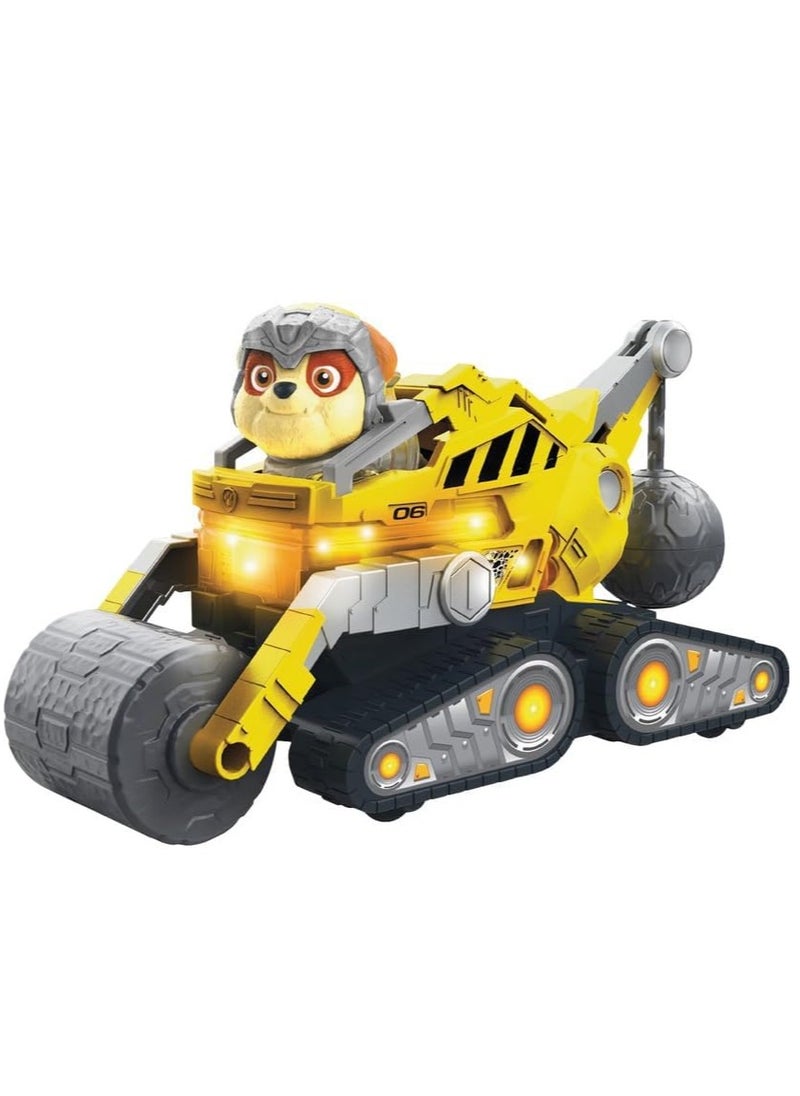 PAW PATROL - Paw Patrol Movie2 Themed Vehicles - 1 Piece Only, Character May Vary - Image 1