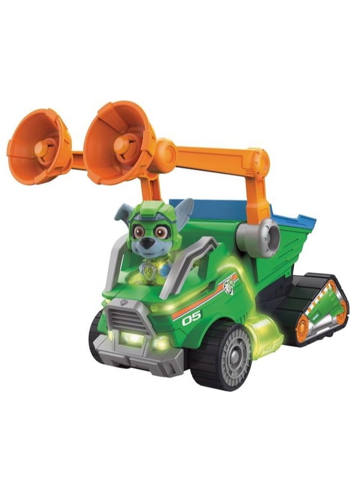PAW PATROL - Paw Patrol Movie2 Themed Vehicles - 1 Piece Only, Character May Vary - Image 1