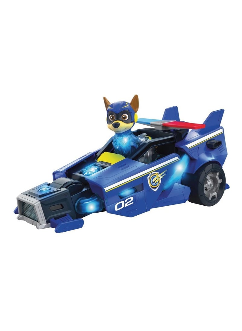 PAW PATROL - Paw Patrol Movie2 Themed Vehicles - 1 Piece Only, Character May Vary - Image 1