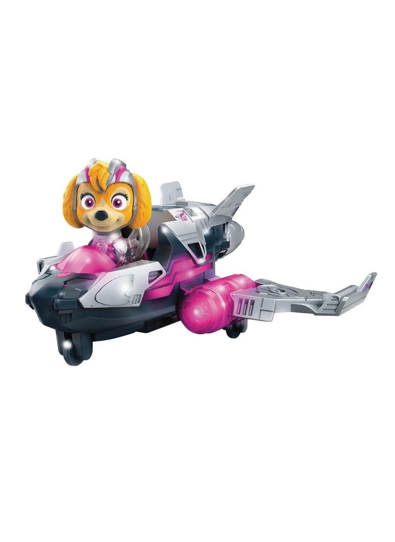 PAW PATROL - Paw Patrol Movie2 Themed Vehicles - 1 Piece Only, Character May Vary - Image 1