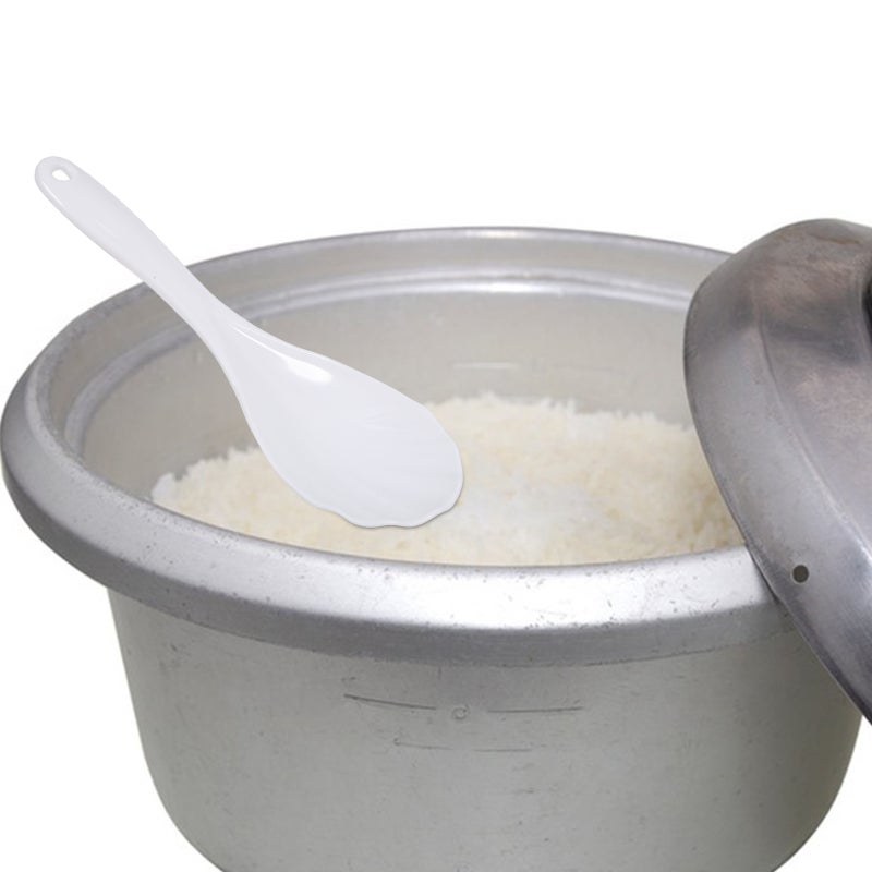 🍳 ملعقة أرز مقاومة للالتصاق بتصميم خفيف الوزن - Image 2