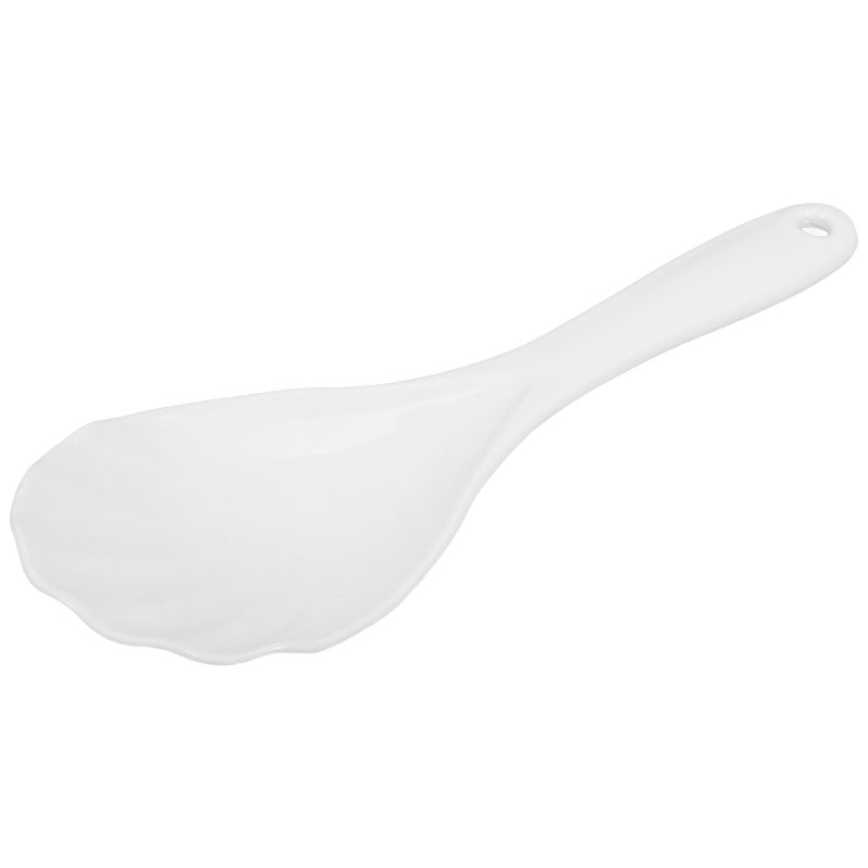 🍳 ملعقة أرز مقاومة للالتصاق بتصميم خفيف الوزن - Image 1