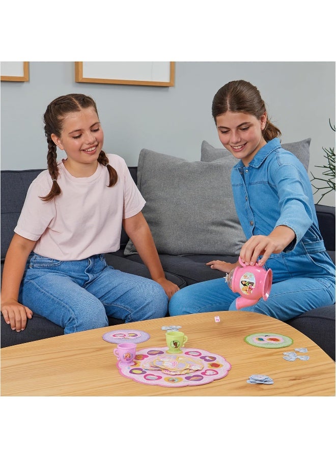 Spin Master Games Disney Princess Treats & Sweets Party Board Game - Image 5