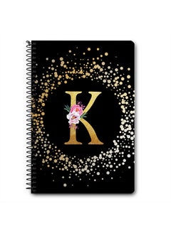 Black -  K