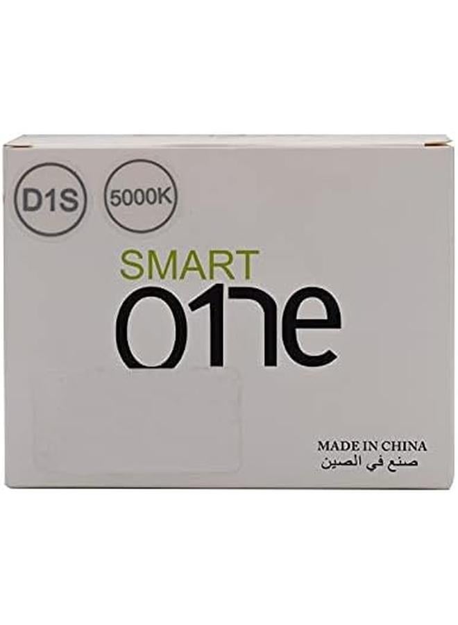 smart one Ds 35W 5000 Xenon Bulb  - Image 2