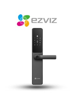 EZVIZ Ezviz DL05 smart fingerprint lock provides a secure entry experience  - Image 1