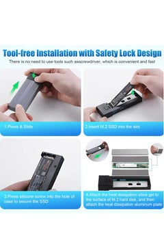 SYOSI موزع USB - موزع متعدد المنافذ USB محول موزع USB 3.0 متعدد المنافذ لنقل البيانات بسرعة لأجهزة الكمبيوتر المحمولة، ماك بوك، الطابعة، PS4، الكمبيوتر الشخصي، محرك أقراص فلاش، القرص الصلب المحمول (0.5 قدم/0.15 متر)  - Image 4