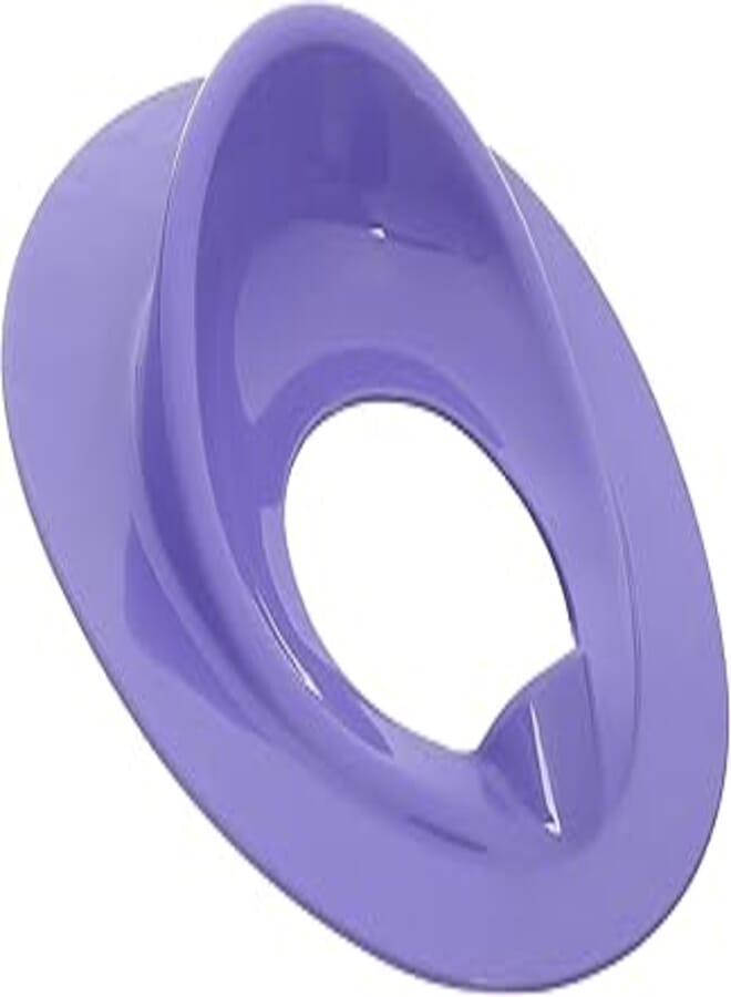 La Frutta Toilet Seat for Kids - Purple