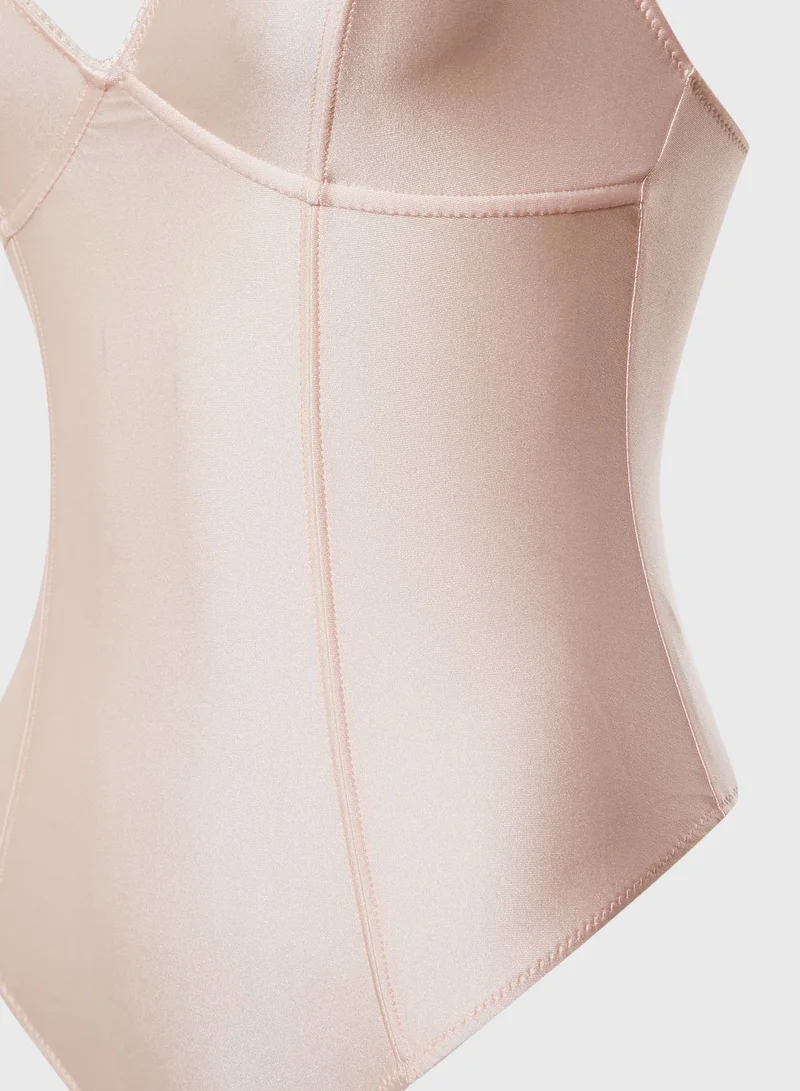 URBAN OUTFITTERS Valentina Lace Trim Body