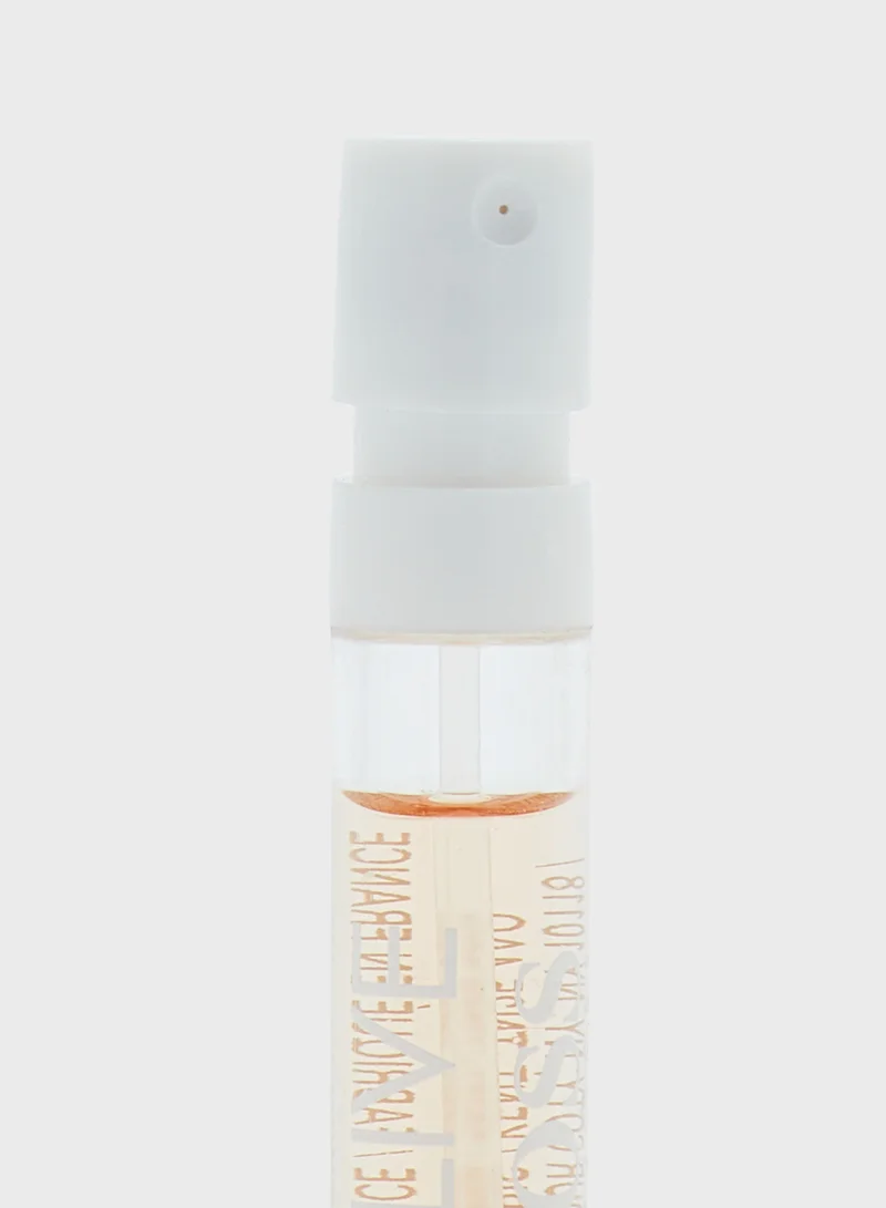 BOSS Alive Edp Sample Vial 1.2Ml