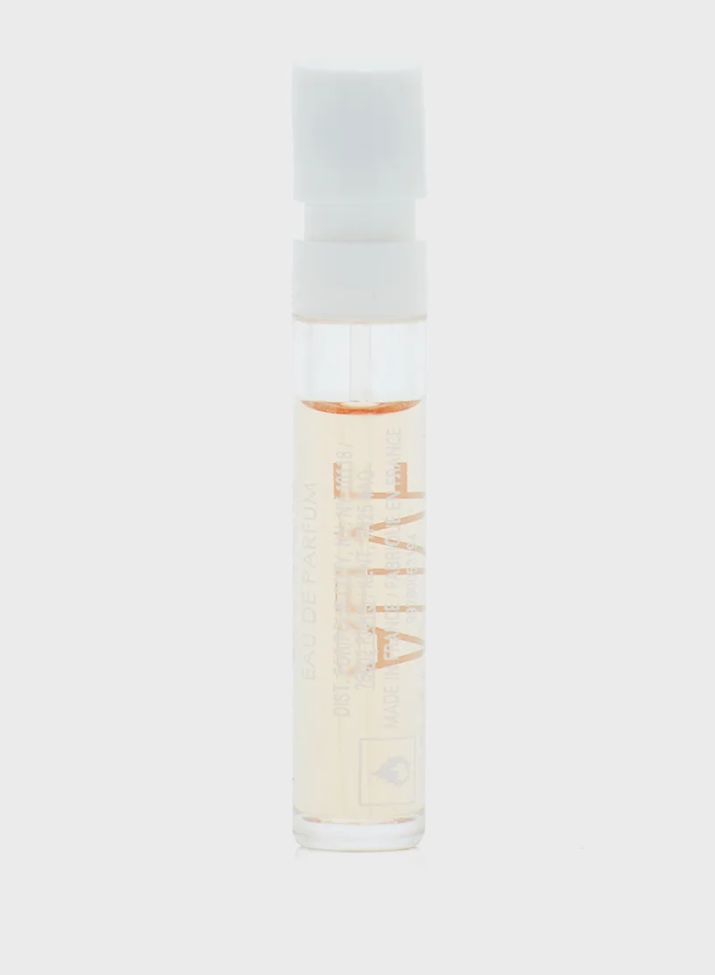 BOSS Alive Edp Sample Vial 1.2Ml