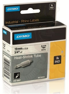 Dymo Rhino Labels 19mmX1.5m