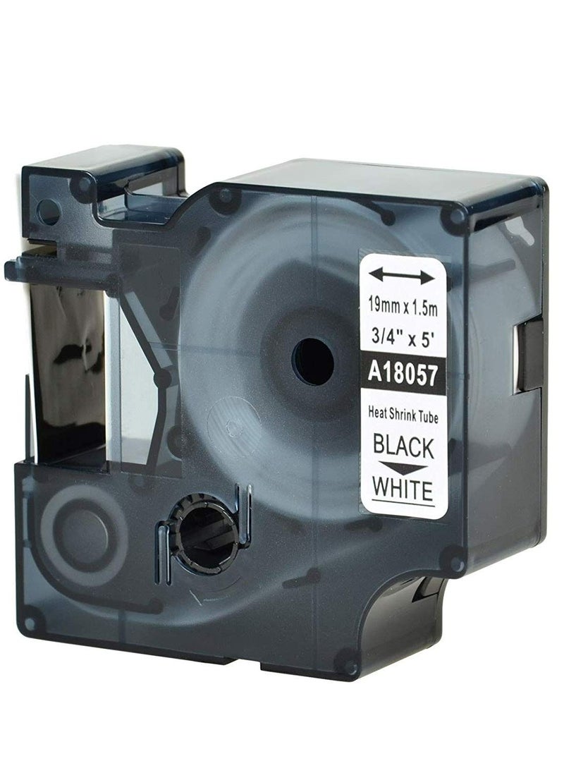 Dymo - Dymo Rhino Labels 19mmX1.5m - Image 1