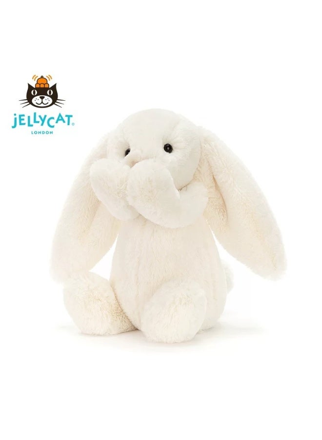 Jellycat Bonnie Bunny Plush Toy 35CM - Image 1