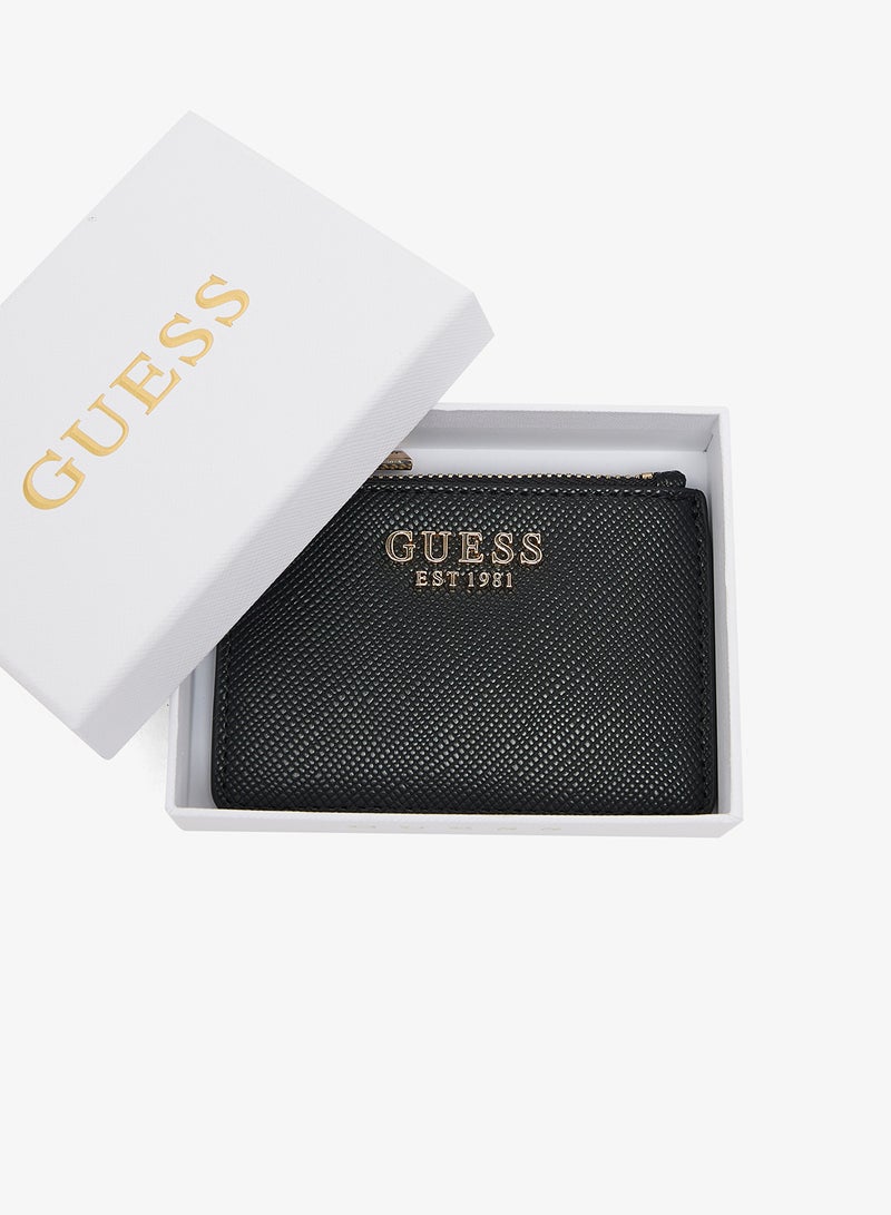 GUESS Laurel Zip Through Card Holders - Image 5
