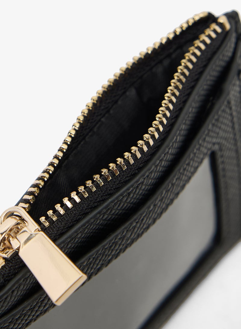 GUESS Laurel Zip Through Card Holders - Image 4