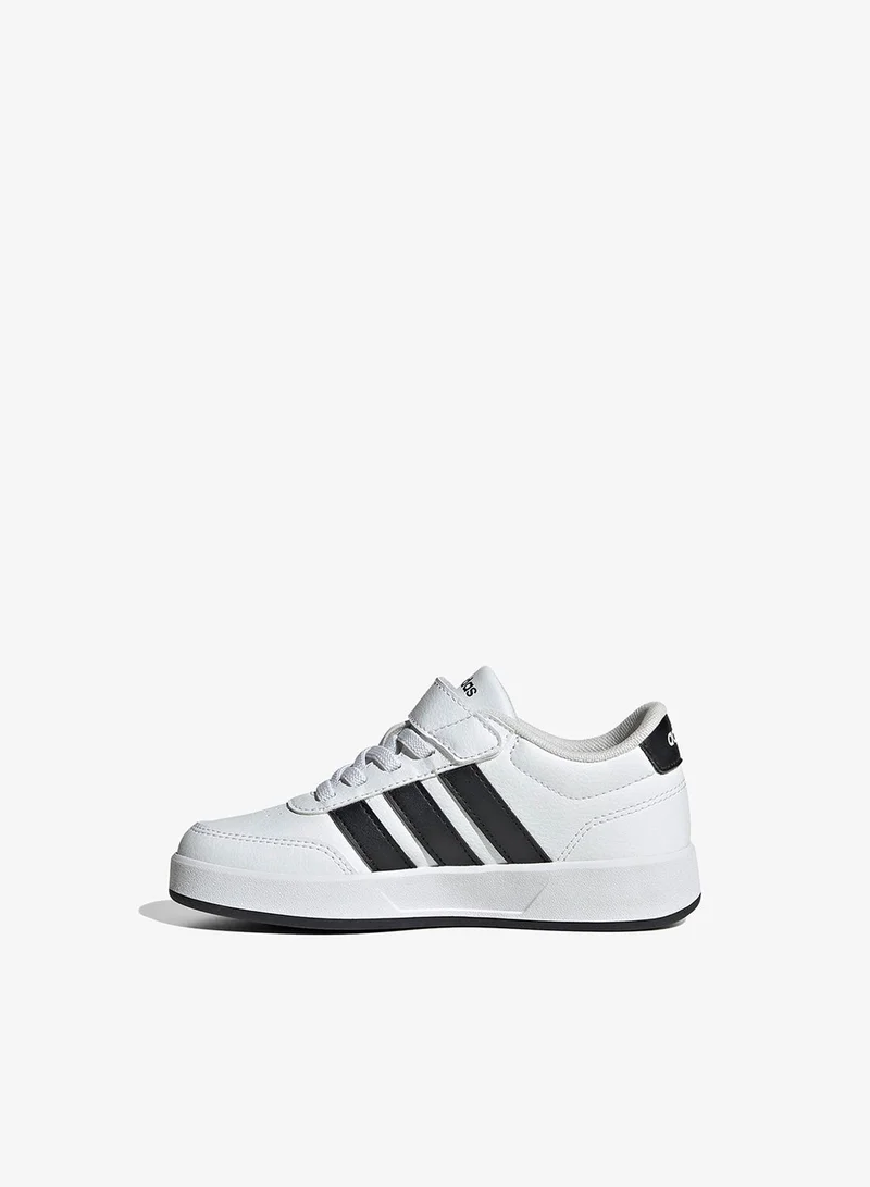 Adidas Kids Breaknet 3.0 El
