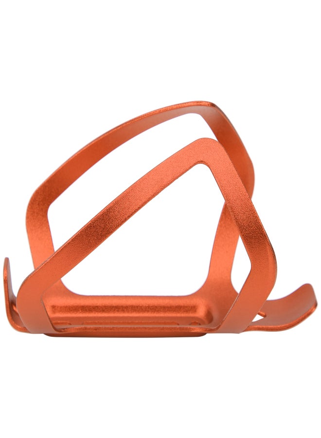 ZTTO Bicycle Water Bottle Aluminum Alloy Holder Mountain Bike Bottle Mount Cage RackOrange - Image 5