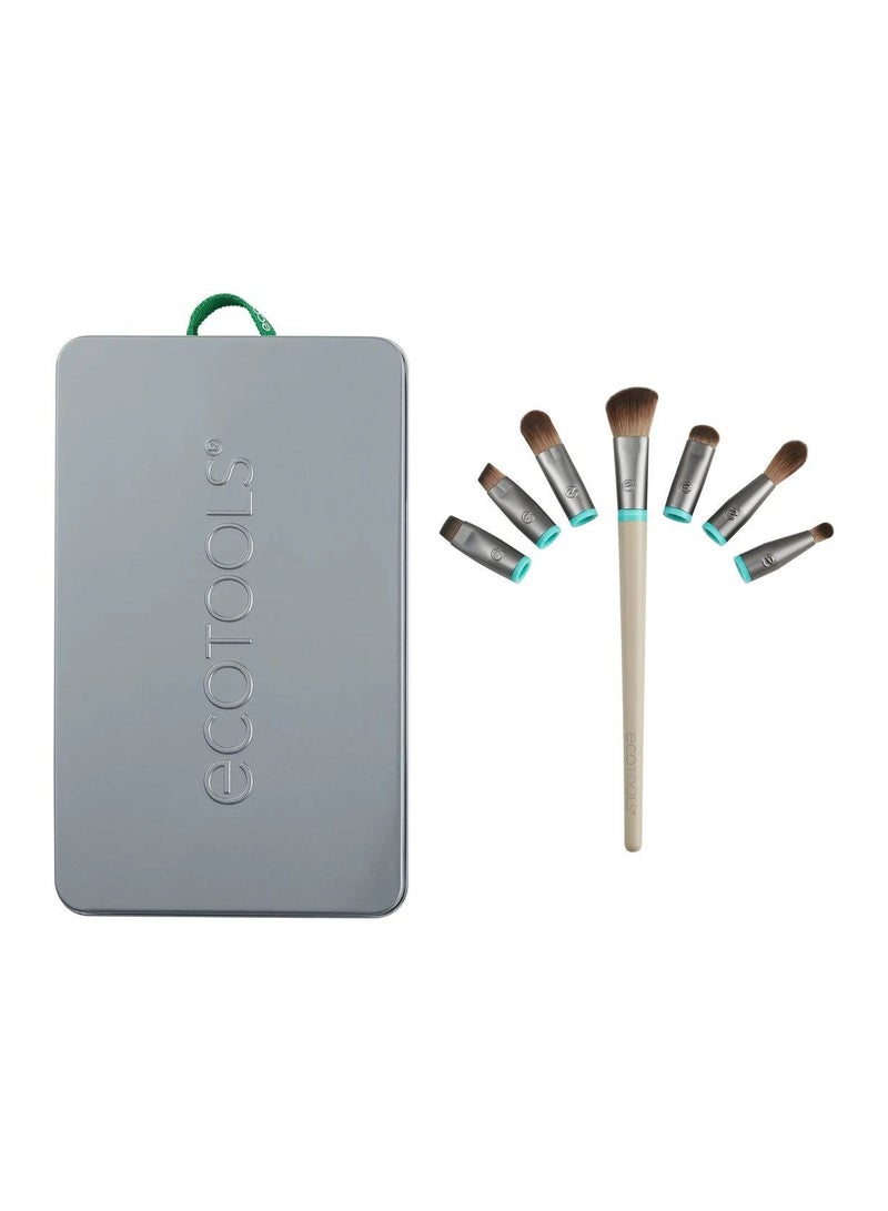 ECO tools interchangeable total renewal eye kit - Image 1