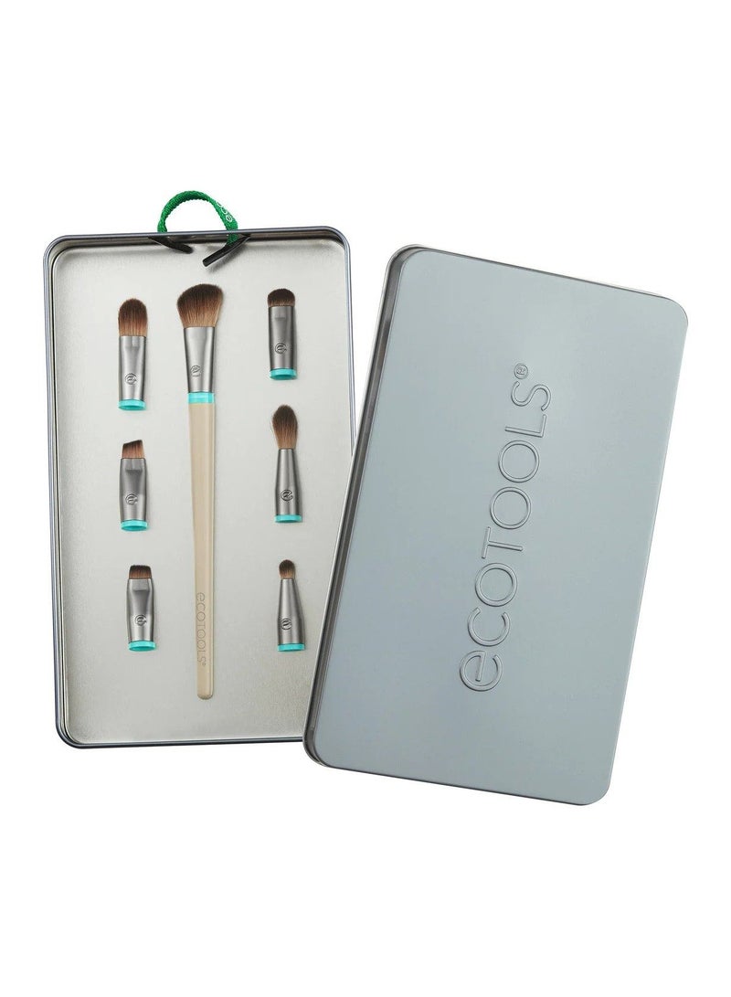 ECO tools interchangeable total renewal eye kit - Image 2