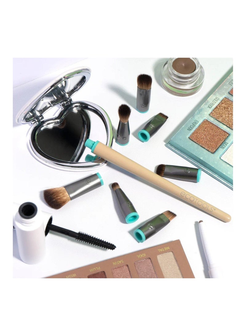 ECO tools interchangeable total renewal eye kit - Image 3