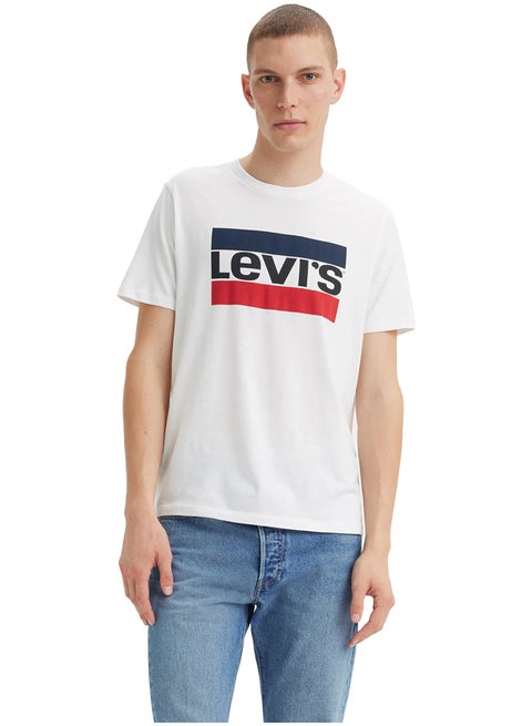 Sportswear Logo Graphic