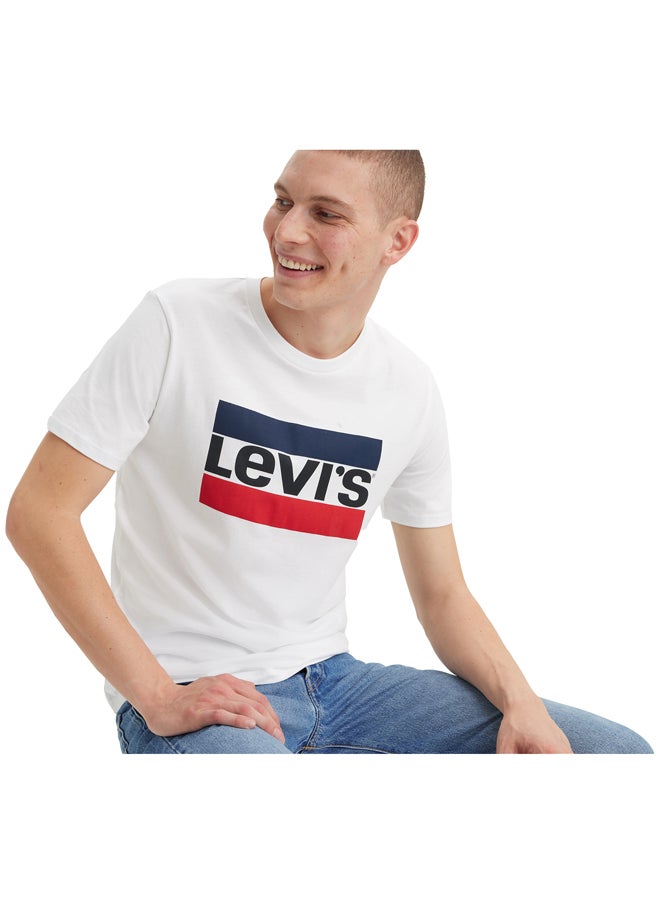 Levi's Sportswear Logo Graphic  - Image 4