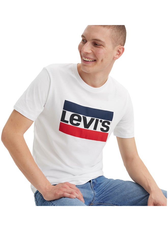 Levi's - Sportswear Logo Graphic - Image 1