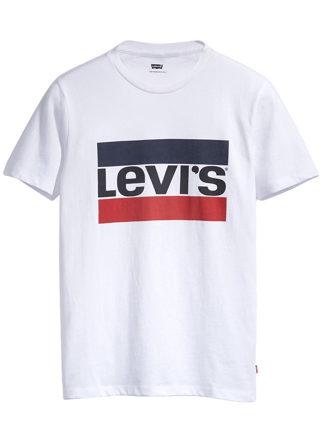 Levi's Sportswear Logo Graphic  - Image 3
