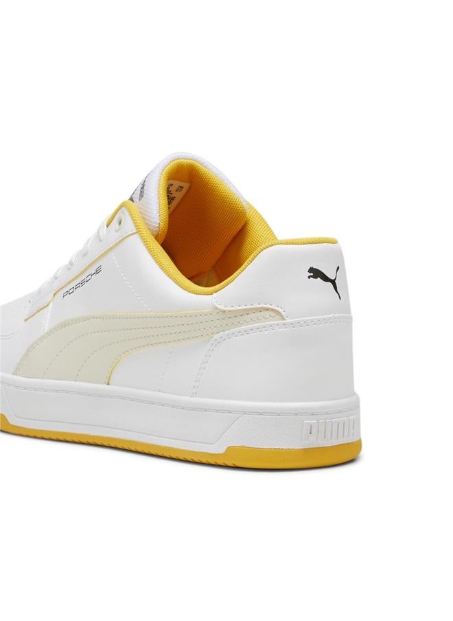 بوما حذاء سباق سيارات Porsche Legacy Caven 2.0 - Image 3