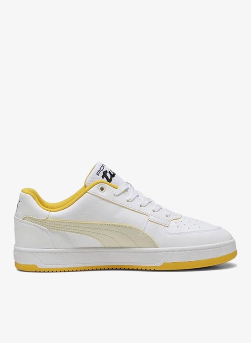 PUMA Porsche Legacy Caven 2.0 Motorsport Shoe - Image 5