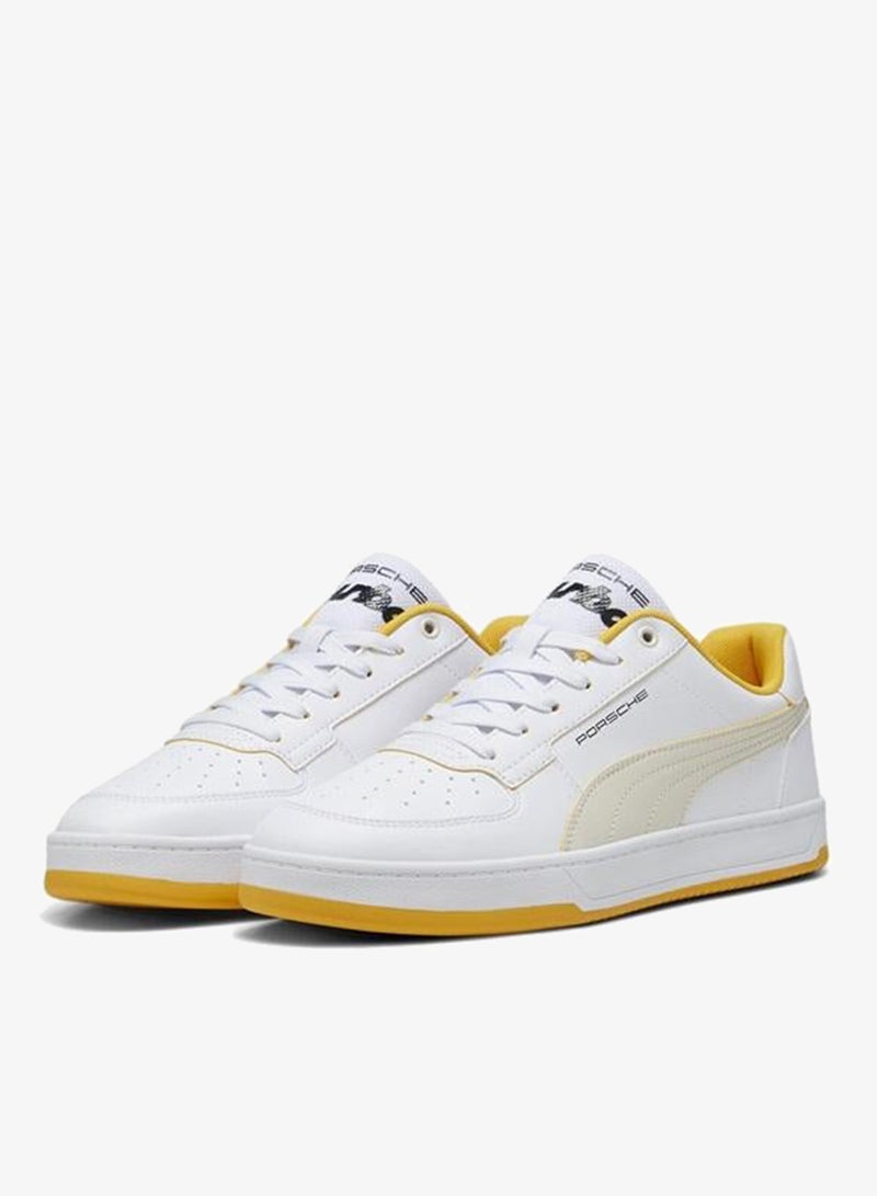 PUMA Porsche Legacy Caven 2.0 Motorsport Shoe - Image 2