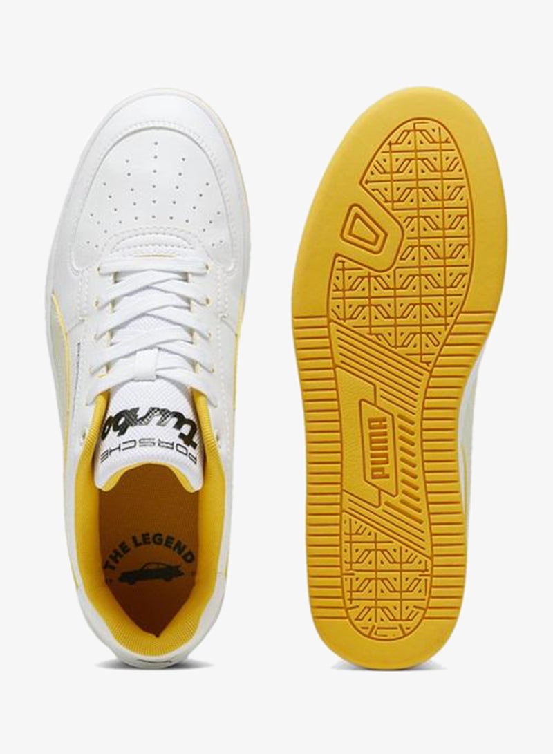 PUMA Porsche Legacy Caven 2.0 Motorsport Shoe - Image 4