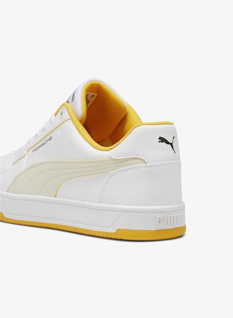 PUMA Porsche Legacy Caven 2.0 Motorsport Shoe - Image 3