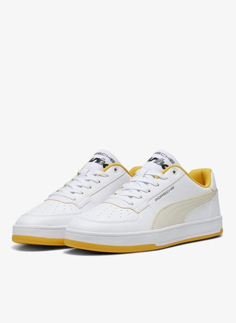 PUMA Porsche Legacy Caven 2.0 Motorsport Shoe - Image 2