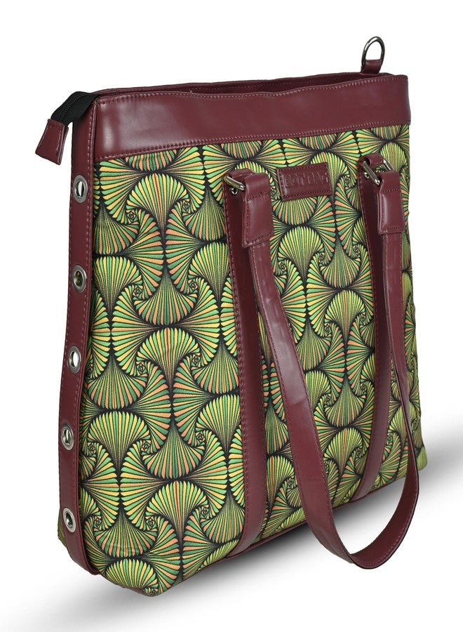 Bot Bag laptop handbag women - Image 2