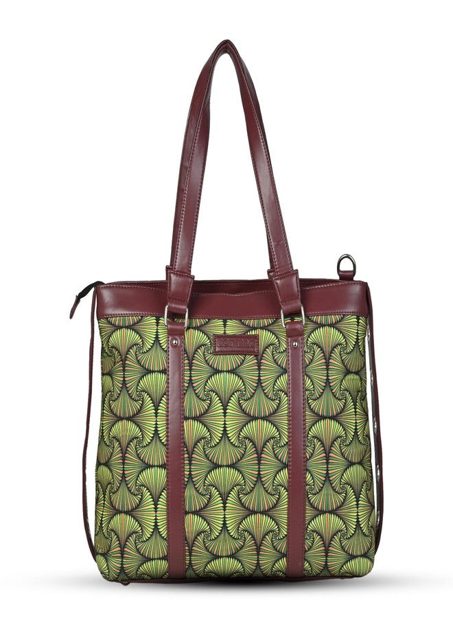 Bot Bag laptop handbag women - Image 1